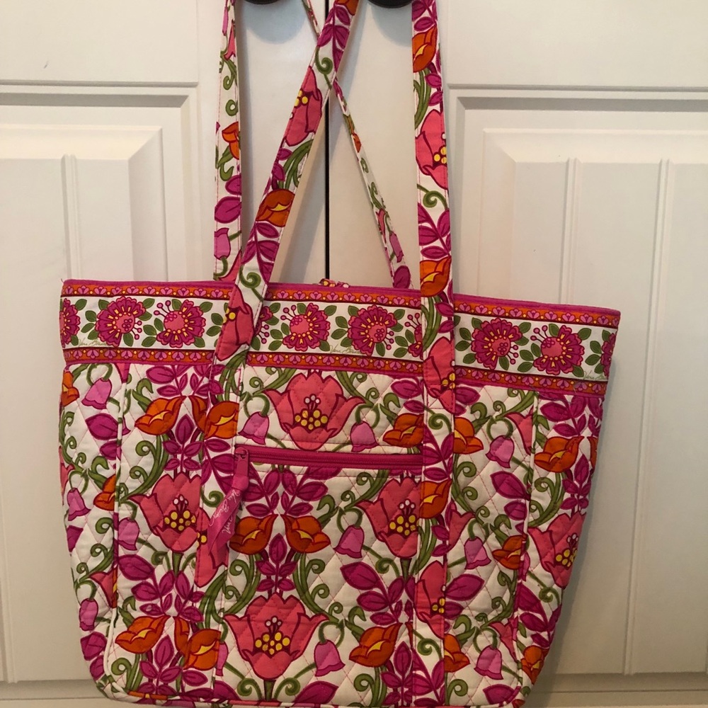Vera Bradley Laptop Computer Bag